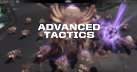 Dropzone Advanced Tactics