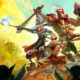Dungeon Defenders 2 Review