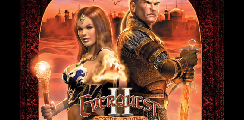 EverQuest II: Planes of Prophecy Expansion is Live!