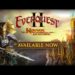 EverQuest 2: Kunark Ascending Trailer