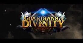 Guardians Of Divinity Trailer