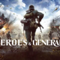 Heroes And Generals Launch Trailer