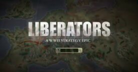 Liberators Trailer