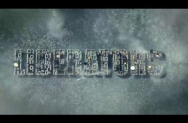 Liberators War Games 2016 Trailer