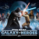 Star Wars: Galaxy of Heroes User Reviews