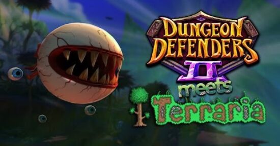 Dungeon Defenders 2 Codes Keys Giveaways Pivotal Gamers