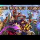The Journey Begins Release Trailer