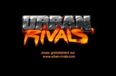 Urban Rivals Champion Edition