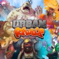 Urban Rivals New Arcade Mode