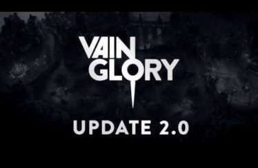 Vainglory Update 2.0 Trailer