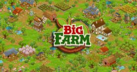 Big Farm Review