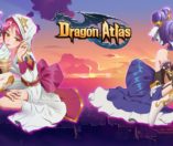 Dragon Atlas