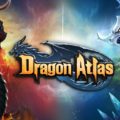 Dragon Atlas Images