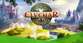 Elvenar Review
