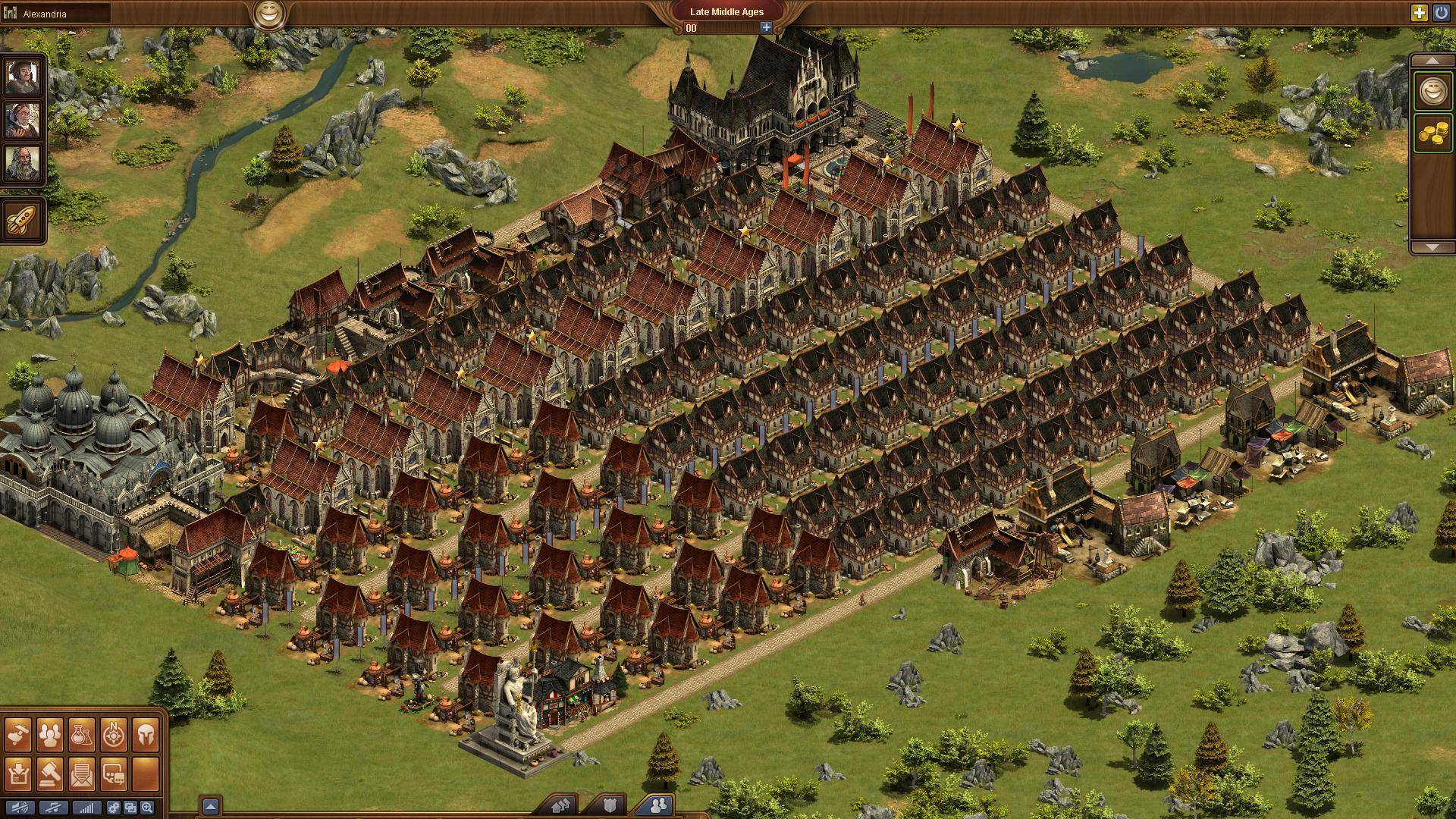 Forge of empires steam фото 87
