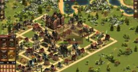 Forge of Empires Trailer: From Stone Age to Contemporary Era