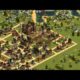 Forge of Empires Trailer: From Stone Age to Contemporary Era