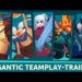 Gigantic Teamplay Trailer