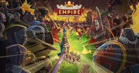 Goodgame Empire Review