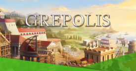 Grepolis Review