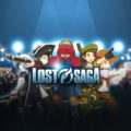 Lost Saga Gameplay Trailer