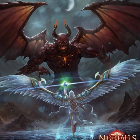 Nightfalls Images - Pivotal Gamers