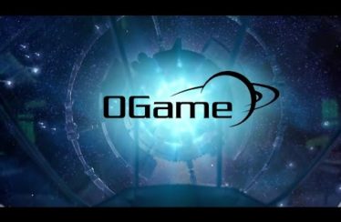 OGame Trailer