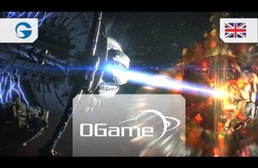 OGame Trailer: Colonize the Universe