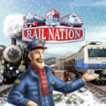 Rail Nation: Steam Over Europe
