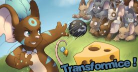 Transformice Review