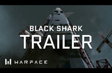 Warface – Trailer – Black Shark Special Operation