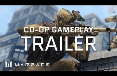 Warface – Trailer – Co-op Gameplay