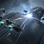 Eve Online: New Eden Anniversary