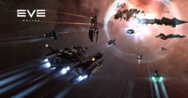 EVE Online: Improvements to Standings UI, Scanning and the Beta map