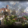 Lost Ark Trailer