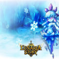 Lunaria Story Images