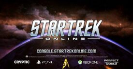 Star Trek Online: Official Launch Trailer