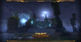 Star Wars: The Old Republic – February In-game Events
