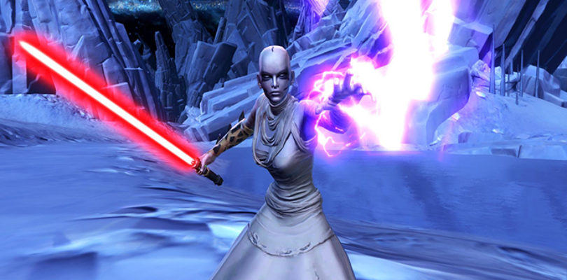 Star Wars: The Old Republic – Weekly Cartel Market Specials