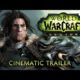 World of Warcraft: Legion Cinematic Trailer