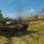 World of Tanks – Sandbox Testing Phase 2