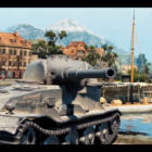 World of Tanks: Update 9.17.1 is Here!