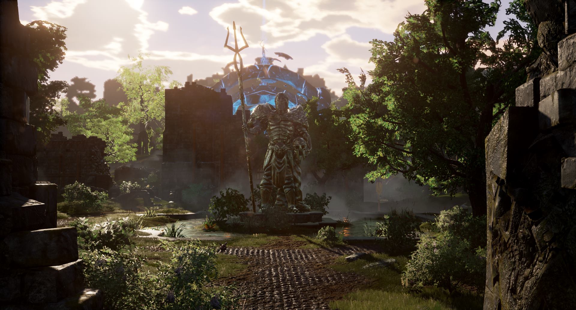 Ashes of Creation Images Pivotal Gamers