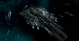 EVE Online: New Release 119.3 Coming out next week!