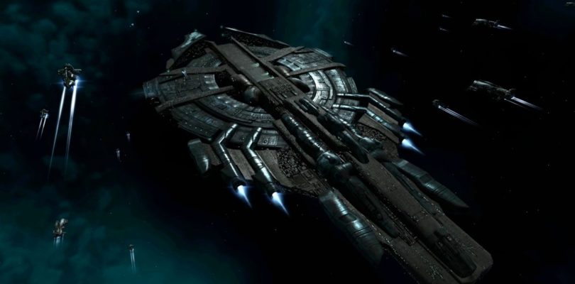 EVE Online: New Release 119.3 Coming out next week!