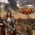 The Battle of Evony – BIG GAME Commercial – Extended Cut