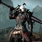 FINAL FANTASY XIV: A Storm of Blood, A Feast for Wolves