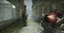 Counter-Strike: Global Offensive Gameplay Trailer