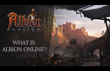 Albion Online Gameplay 2