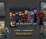 Legacy Online